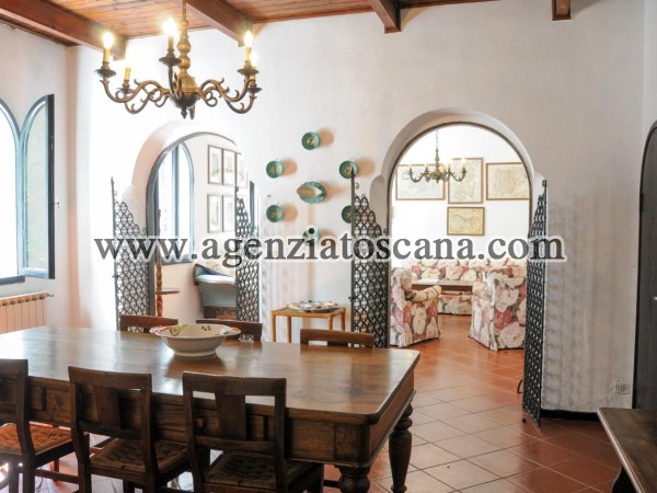Villa in vendita, Massa - Poveromo -  6