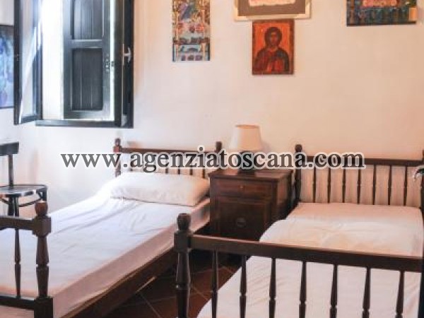 Villa for rent, Massa - Poveromo -  9