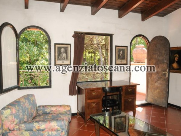 Villa for rent, Massa - Poveromo -  6