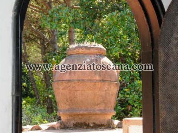 Villa for rent, Massa - Poveromo -  12