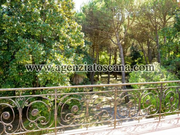Villa for rent, Massa - Poveromo -  13