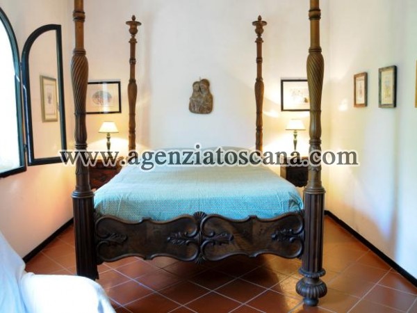 Villa for rent, Massa - Poveromo -  8