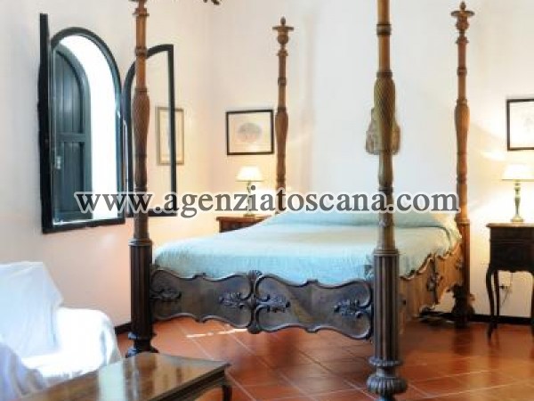 Villa for rent, Massa - Poveromo -  7