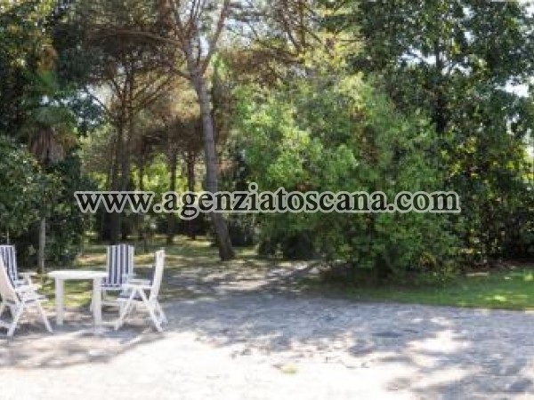 Villa for rent, Massa - Poveromo -  15