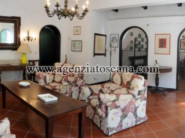 Villa for rent, Massa - Poveromo -  11