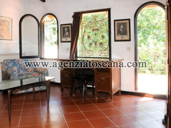 Villa for rent, Massa - Poveromo -  5