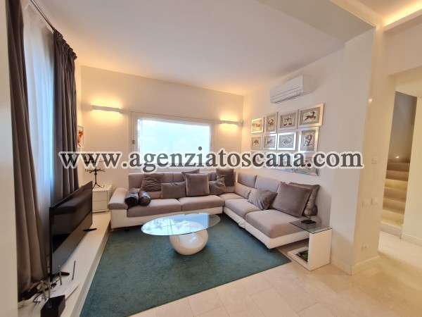 Villa Bifamiliare in affitto, Forte Dei Marmi - Centrale -  2