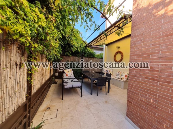 Villa Bifamiliare in affitto, Forte Dei Marmi - Centrale -  27