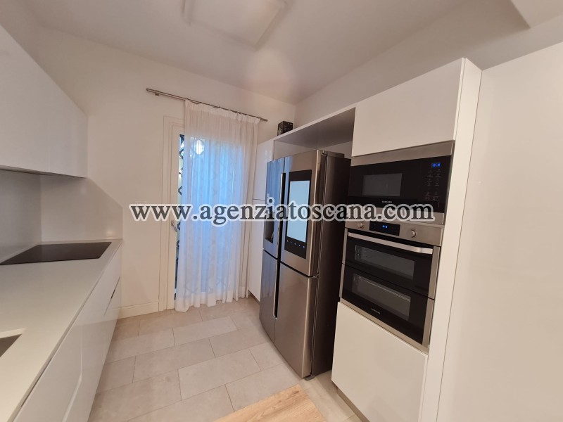 Two-family Villa for rent, Forte Dei Marmi - Centrale - 7