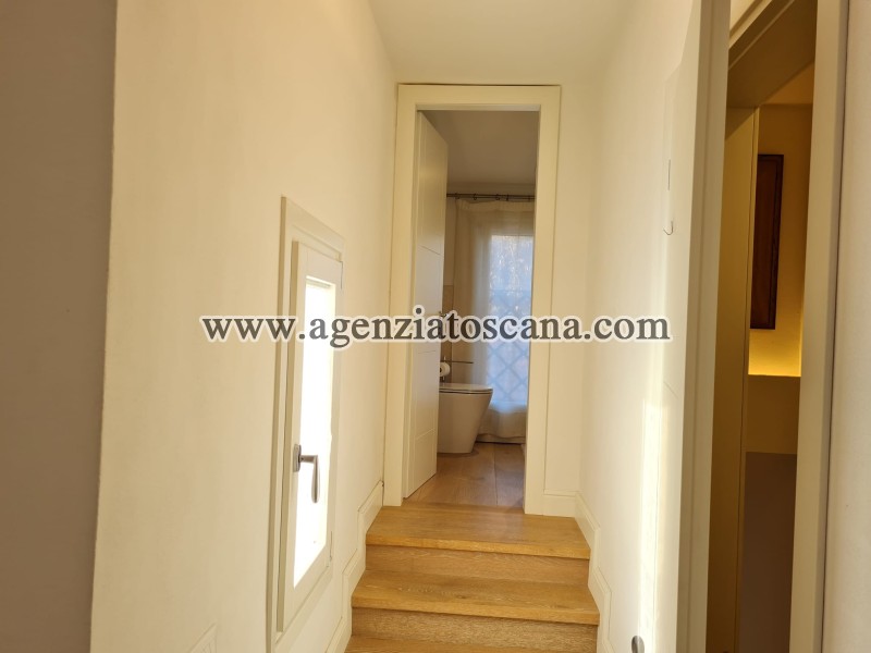 Two-family Villa for rent, Forte Dei Marmi - Centrale - 14
