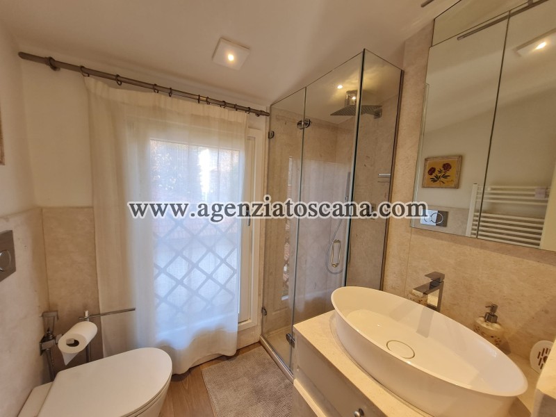 Two-family Villa for rent, Forte Dei Marmi - Centrale - 15