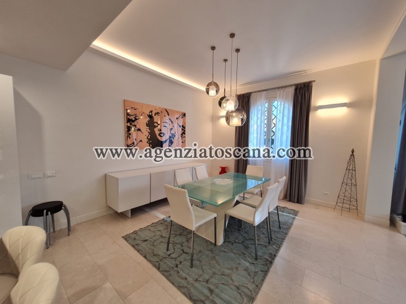 Two-family Villa for rent, Forte Dei Marmi - Centrale - 4