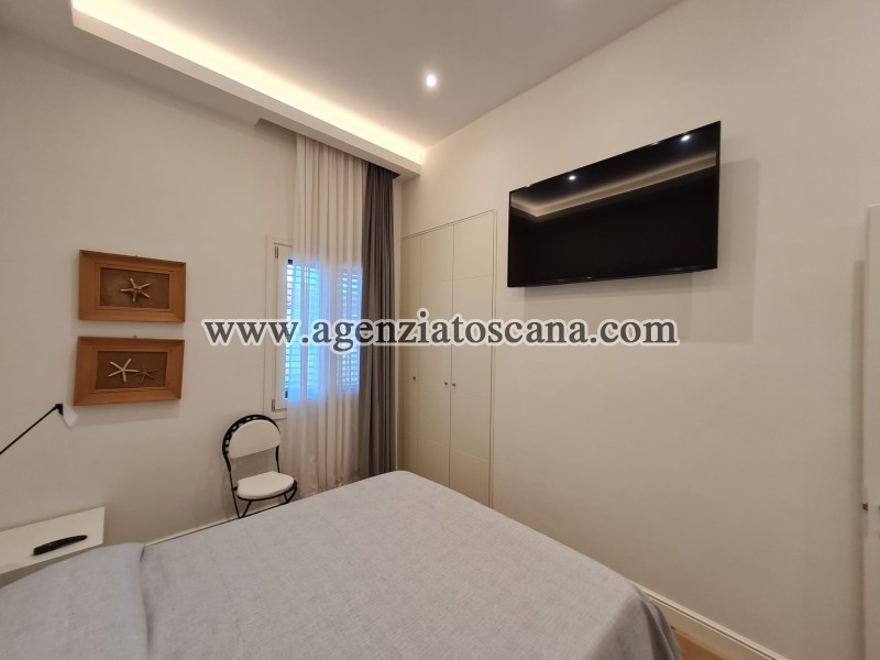 Two-family Villa for rent, Forte Dei Marmi - Centrale - 18