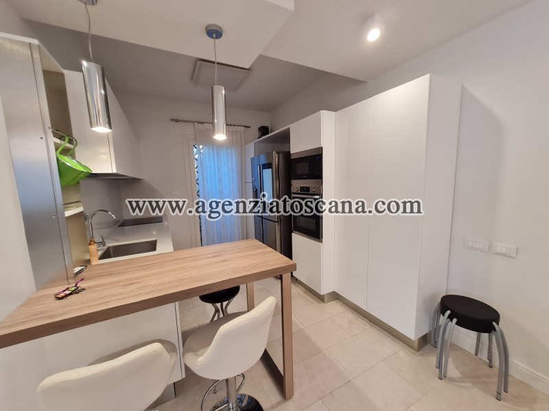 Two-family Villa for rent, Forte Dei Marmi - Centrale - 5