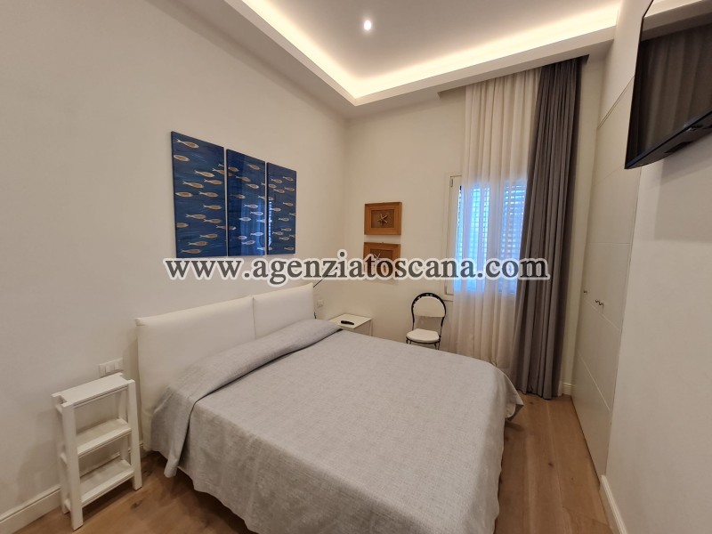 Two-family Villa for rent, Forte Dei Marmi - Centrale - 19