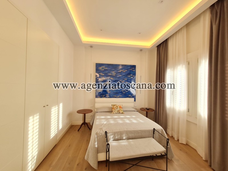 Two-family Villa for rent, Forte Dei Marmi - Centrale - 13