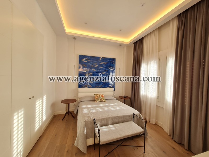 Two-family Villa for rent, Forte Dei Marmi - Centrale - 10