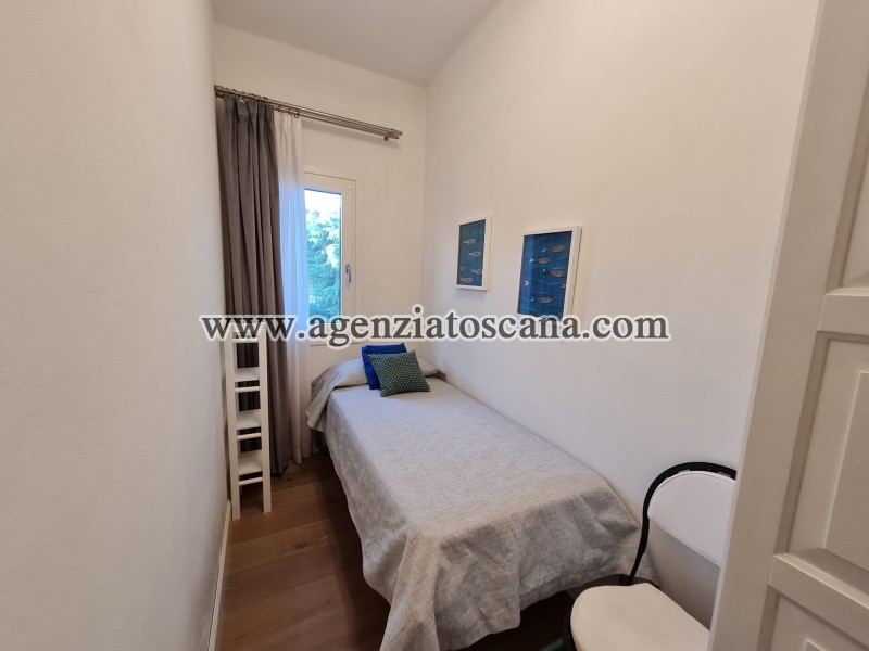 Two-family Villa for rent, Forte Dei Marmi - Centrale - 21