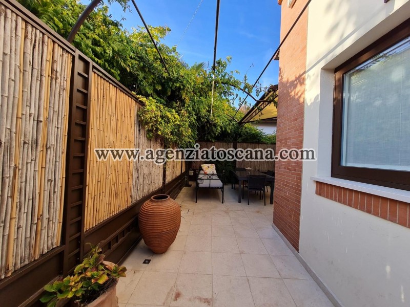 Two-family Villa for rent, Forte Dei Marmi - Centrale - 29