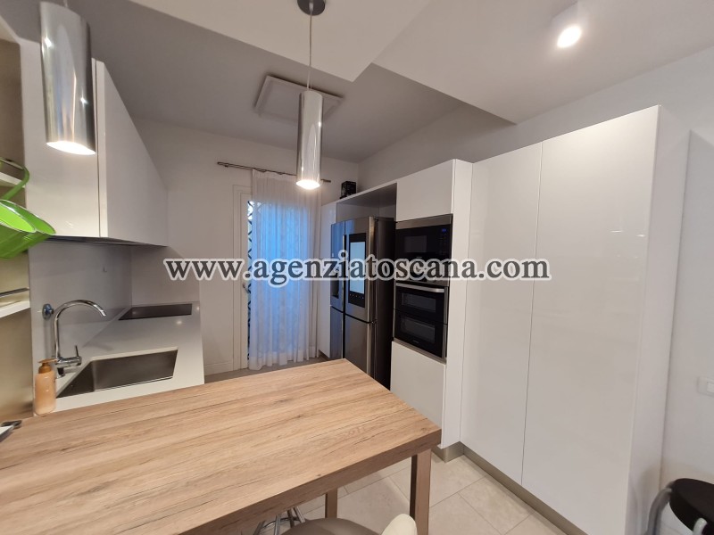 Two-family Villa for rent, Forte Dei Marmi - Centrale - 6