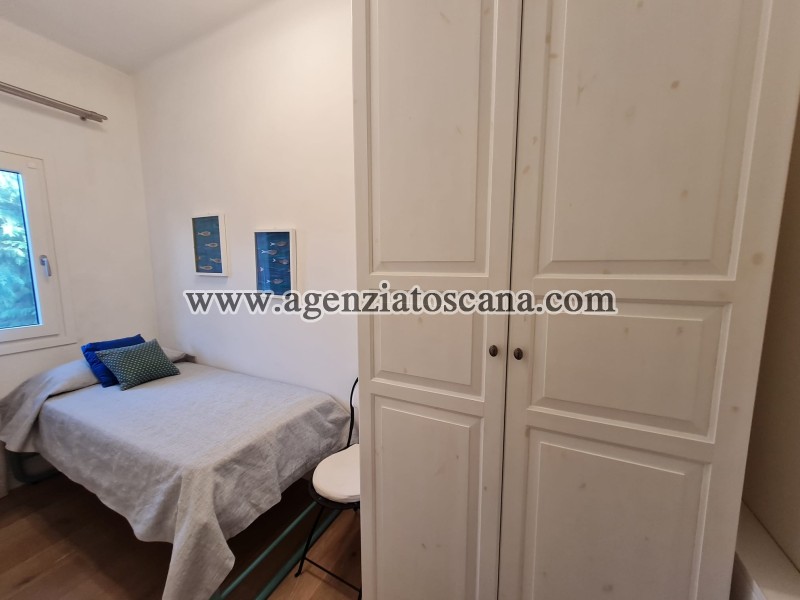 Two-family Villa for rent, Forte Dei Marmi - Centrale - 22