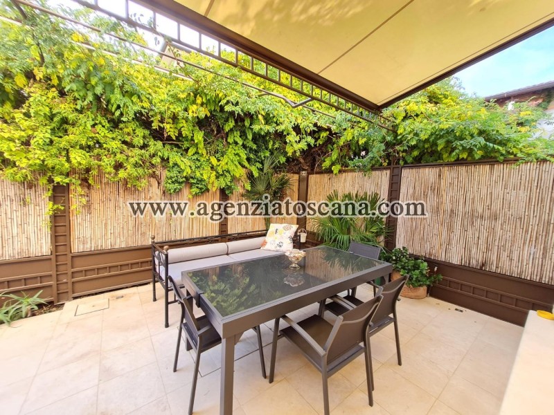 Two-family Villa for rent, Forte Dei Marmi - Centrale - 26