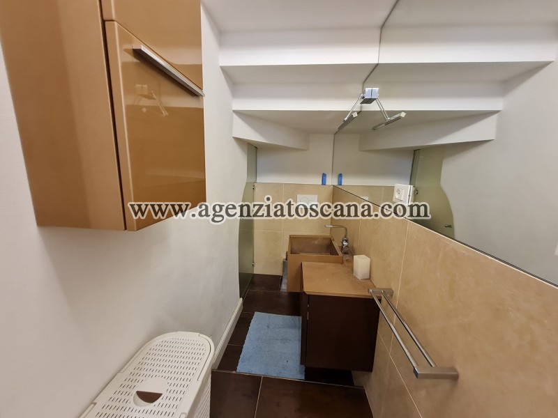 Two-family Villa for rent, Forte Dei Marmi - Centrale - 8