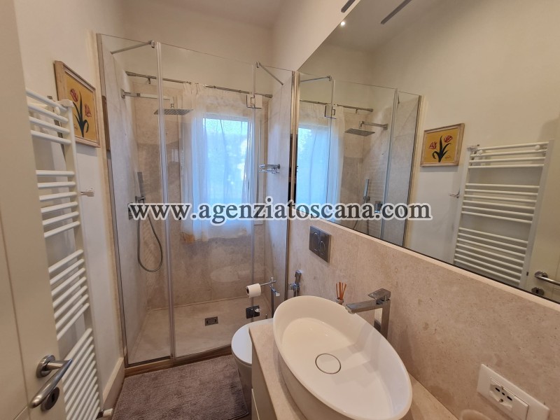 Two-family Villa for rent, Forte Dei Marmi - Centrale - 23