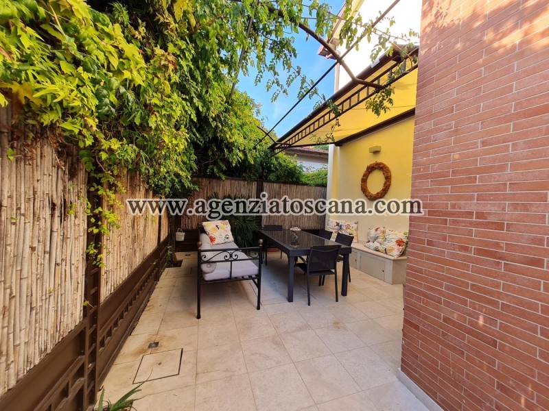 Two-family Villa for rent, Forte Dei Marmi - Centrale - 27