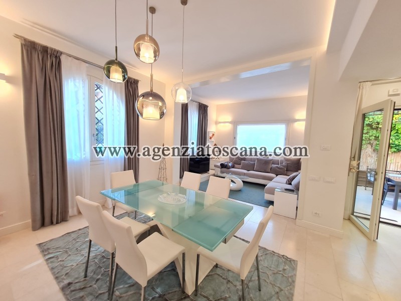 Two-family Villa for rent, Forte Dei Marmi - Centrale - 1