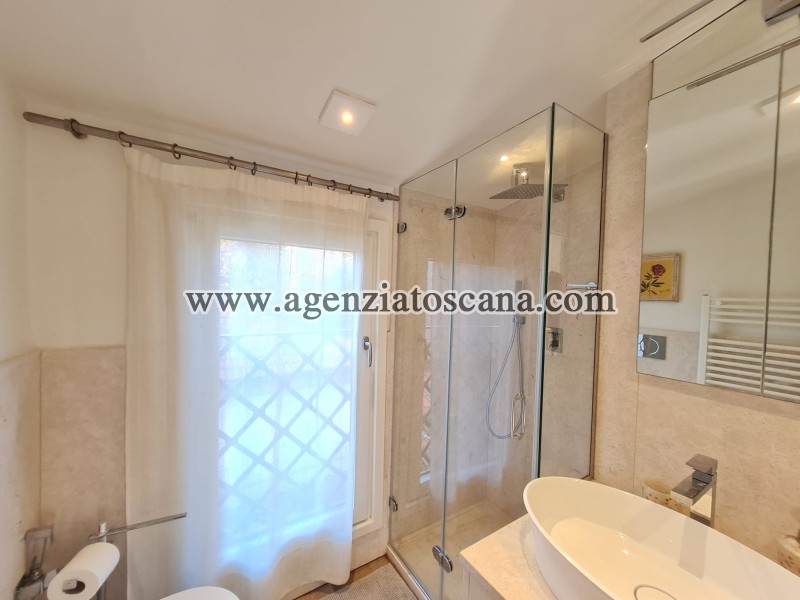 Two-family Villa for rent, Forte Dei Marmi - Centrale - 16