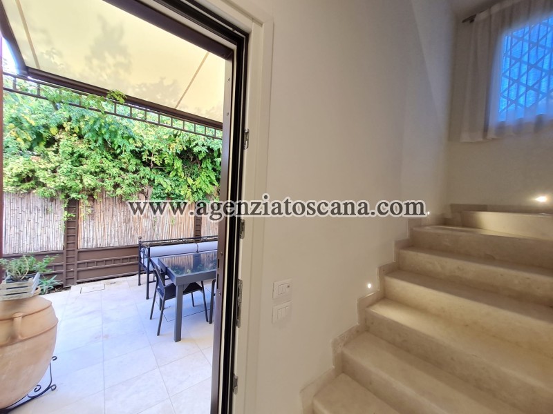 Two-family Villa for rent, Forte Dei Marmi - Centrale - 9
