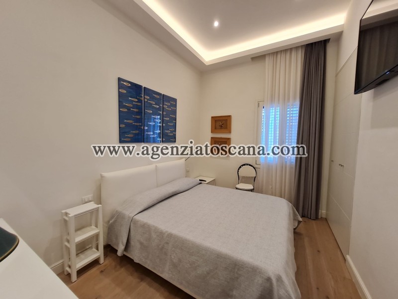 Two-family Villa for rent, Forte Dei Marmi - Centrale - 17