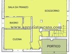 Villetta Singola in vendita, Forte Dei Marmi - Centrale -  15
