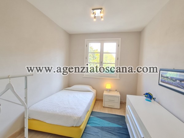 Two-family Villa for rent, Forte Dei Marmi - Centrale -  28