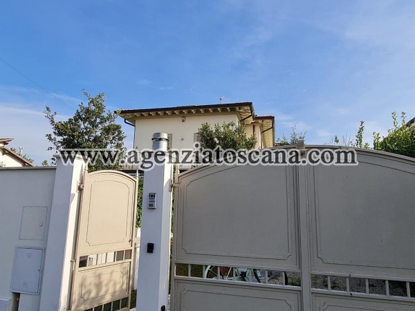 Villa Bifamiliare in vendita, Forte Dei Marmi - Centrale -  9