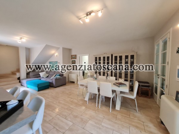 Two-family Villa for rent, Forte Dei Marmi - Centrale -  15
