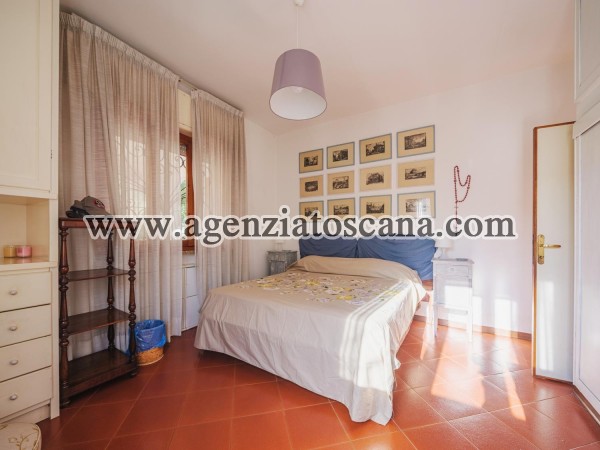Two-family Villa for rent, Forte Dei Marmi - Centrale -  21