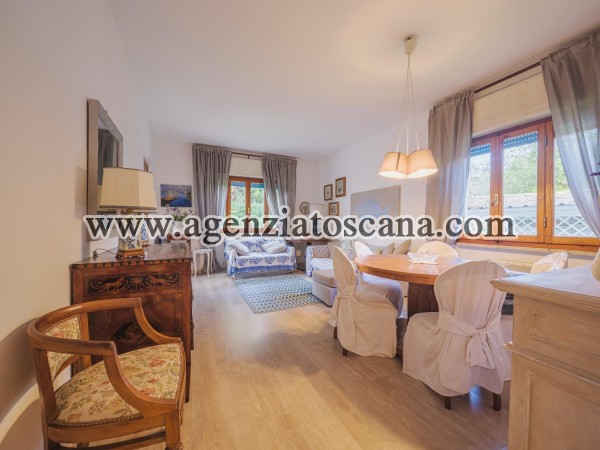 Two-family Villa for rent, Forte Dei Marmi - Centrale -  1