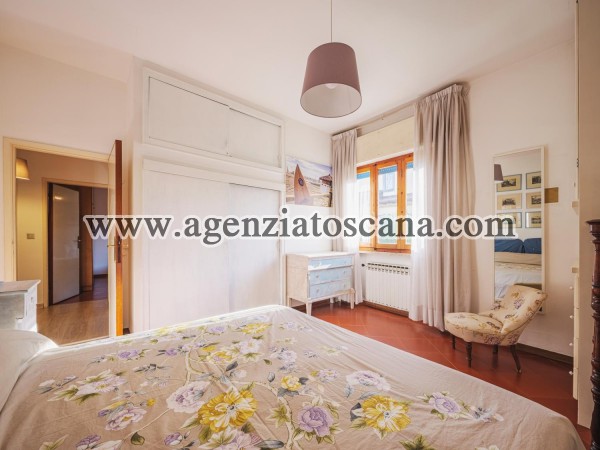 Two-family Villa for rent, Forte Dei Marmi - Centrale -  22