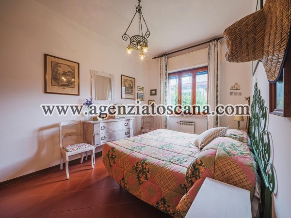 Two-family Villa for rent, Forte Dei Marmi - Centrale -  15