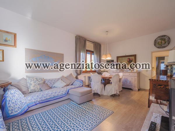 Two-family Villa for rent, Forte Dei Marmi - Centrale -  6