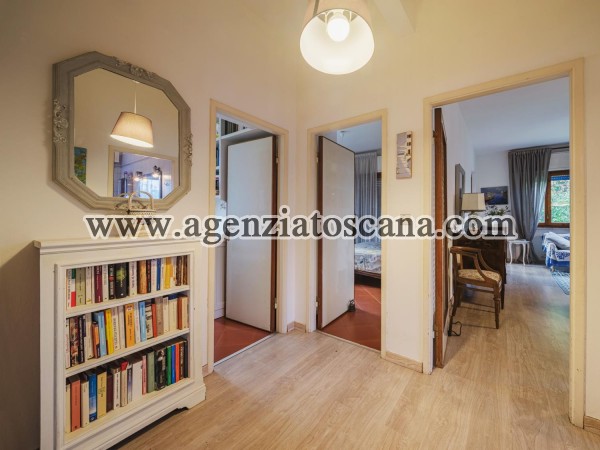 Two-family Villa for rent, Forte Dei Marmi - Centrale -  9