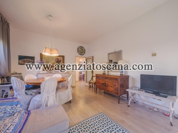 Two-family Villa for rent, Forte Dei Marmi - Centrale -  2