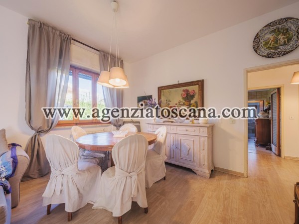 Two-family Villa for rent, Forte Dei Marmi - Centrale -  3