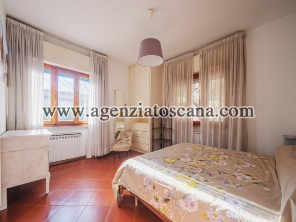 Two-family Villa for rent, Forte Dei Marmi - Centrale -  20