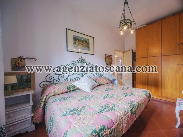 Two-family Villa for rent, Forte Dei Marmi - Centrale -  17