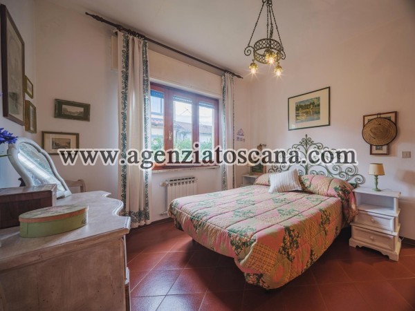 Two-family Villa for rent, Forte Dei Marmi - Centrale -  16