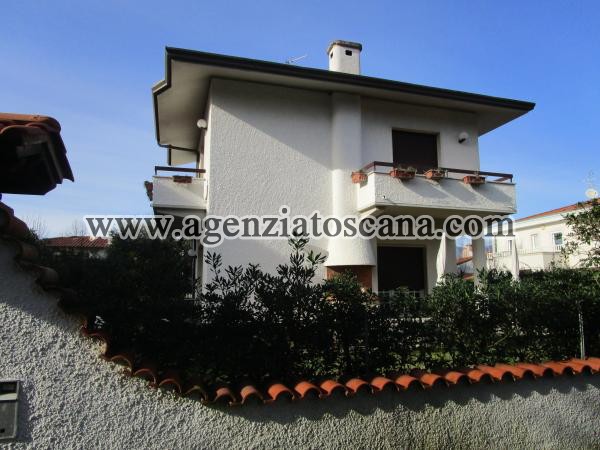 Villetta Singola in affitto, Pietrasanta - Marina Di Pietrasanta -  2