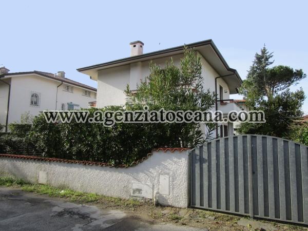 Villetta Singola in affitto, Pietrasanta - Marina Di Pietrasanta -  1
